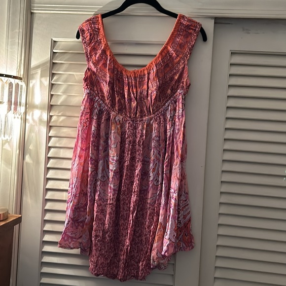 NWOT - Free People Intimates Top - Picture 5 of 6